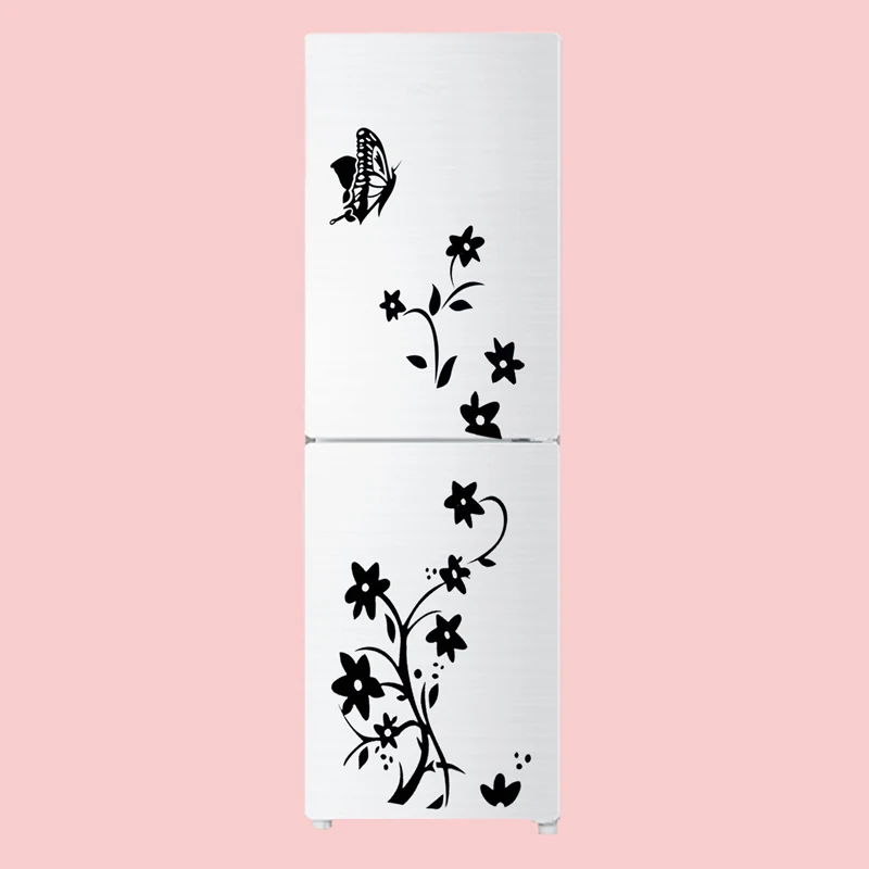 Наклейка с бабочкой для оформления дома|decor wallpaper|sticker butterflystickers home decor |