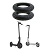 2Pcs For Xiaomi Mijia M365 10 Inch Electric Scooter Tire 10 x 2 Inflatable Solid Tire Wanda Tire ► Photo 1/6