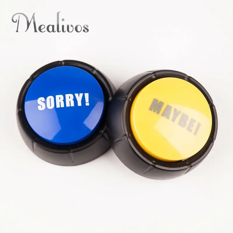 4 шт./1 комплект кнопка да и нет|tools supplies|decorative decorativedecor events |
