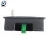 4-20mA LCD Digital Signal Generator Panel Mount PLC Current Transmitter Tester Panel Mount Current Sensor Support 2, 3, 4 wires 2