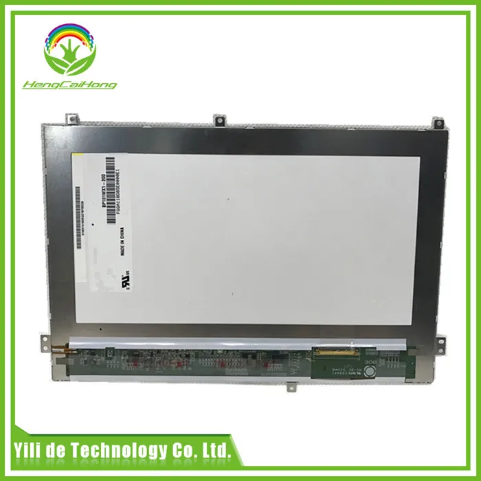New genuine original perfect tablet LCD screen bp101wx1 200 bp101wx1 10