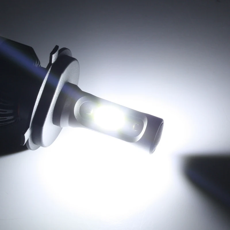 Led Лампы H7 Купить В Челябинске