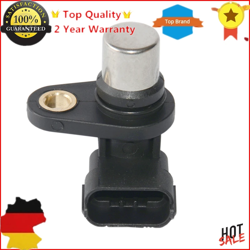 AP02 NEW CAMSHAFT POSITION SENSOR 6238110 For VAUXHALL/OPEL AGILA CORSA