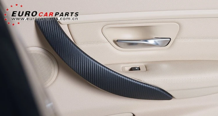 F30 F32 F36 interior 4-1