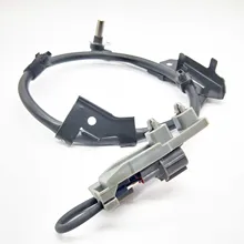 SMD передний левый ABS Датчик 8973879901 8-9738799015-1 для Isuzu D-Max ABS Датчик скорости колеса 897387990151