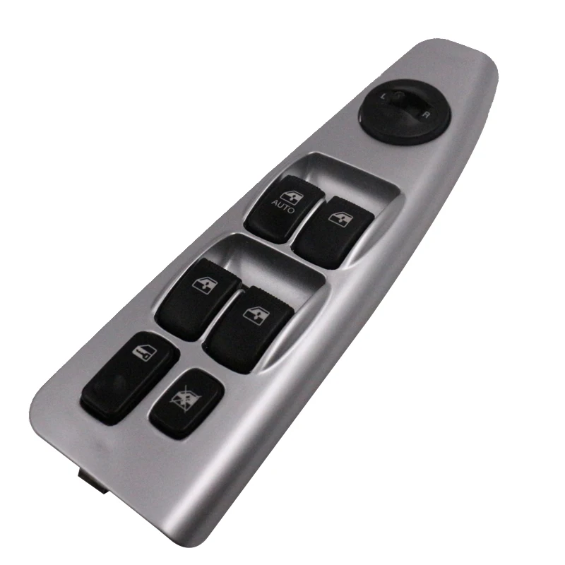 

YAOPEI High Quality 93570-2F200 Electric Power Window Lifter Master Control Switch Fit For Kia Cerato
