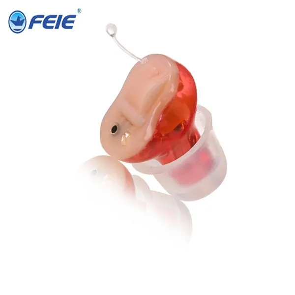 S-15A (3) secret sound amplifier