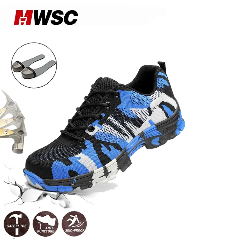 indestructible camo shoes