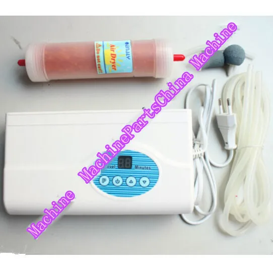 Enaly Air Dryer For Ozone Generator Machine Air Purifier Sterilizer 200ml USA