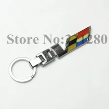 1 шт. 1 шт. V гоночный значок скорости автомобиля брелок Подвески для CTS COUPE SRX STS DTS ATS BLS XLR