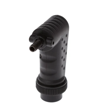 

Right Angle Rotary Tool Adapter Attachment Converter Kit For Electric Grinder