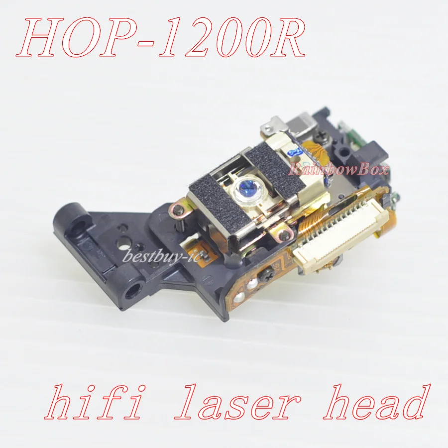 HOP-1200 DVD лазерная головка HOP-1200R HOP1200R Оптический Пикап лазерный объектив