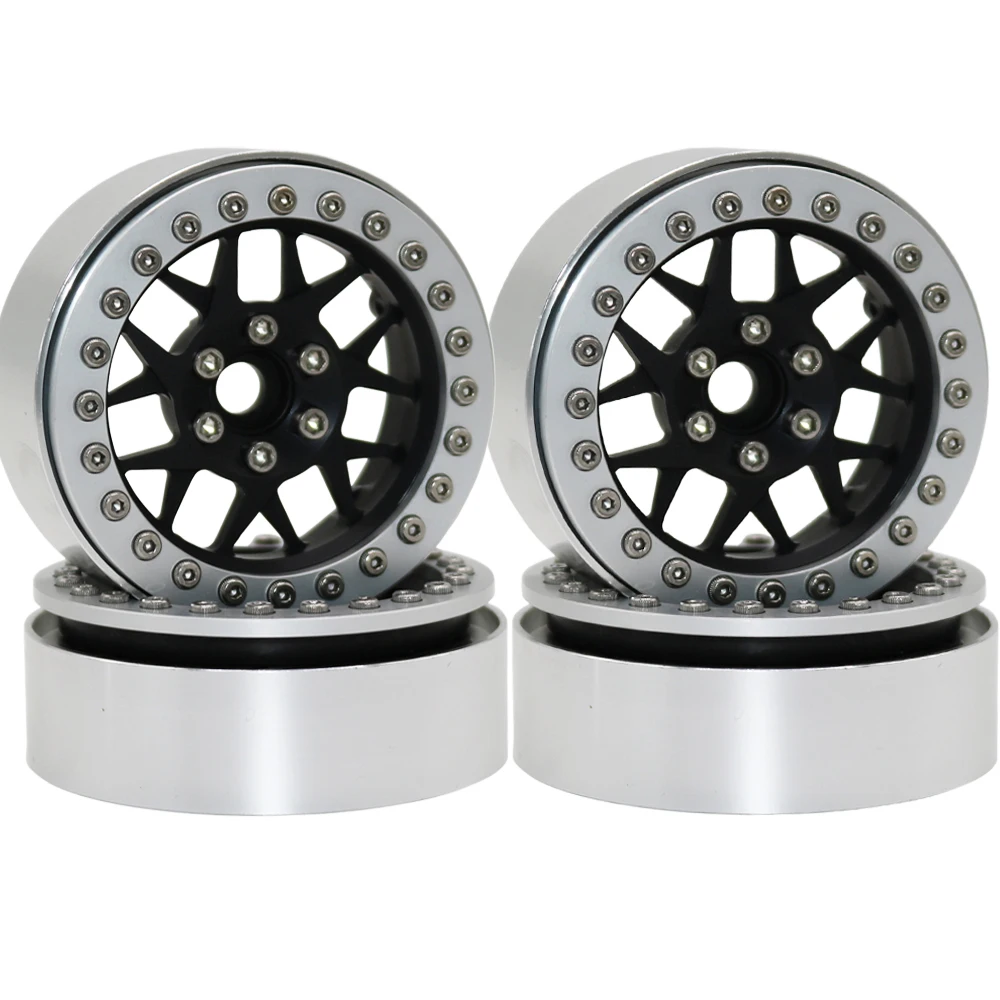 1/10 RC ũѷ ˷̴ ձ 2.2   , TRX4 RC4WD D90  SCX10 90028 90035 90046 90047 D110, 4 