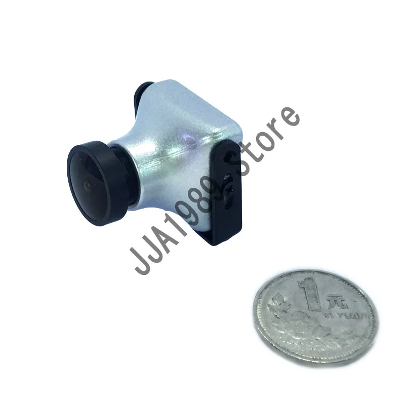 

High Definition 1200TVL COMS Camera 1.8mm Lens PAL FPV Camera for FPV RC Drone Quadcopter ZMR250