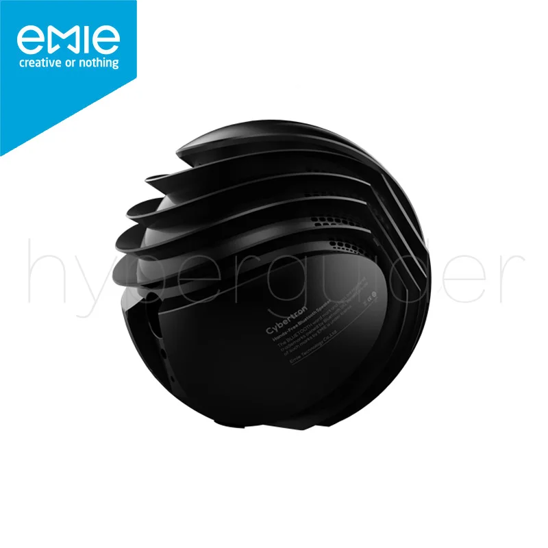 Беспроводной динамик EMIE Cybertron 2 1 каналов 25 вт сабвуфер Bluetooth 4 0 микрофон сенсорная