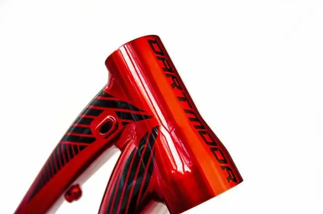 Top Dartmoor Primal 27.5 HARDTAIL MTB Frame Enduro/Trail 13 Top Dartmoor Primal 27.5 HARDTAIL MTB Frame Enduro/Trail 13