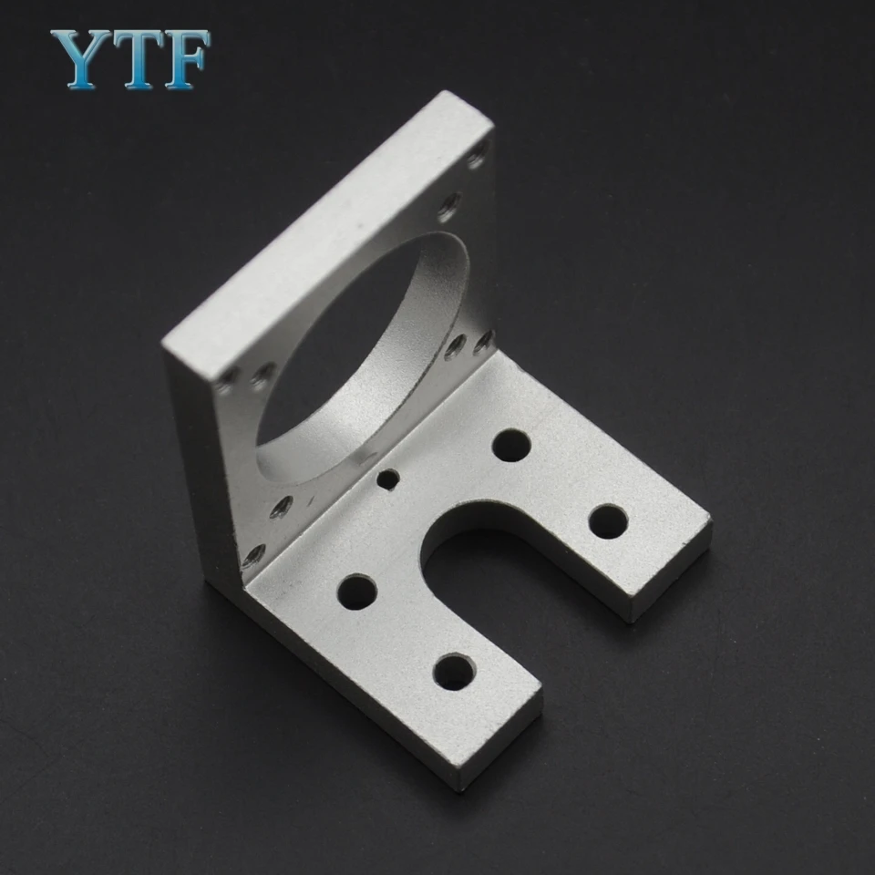 Детали для 3D принтера полностью металлический фиксированный алюминиевый