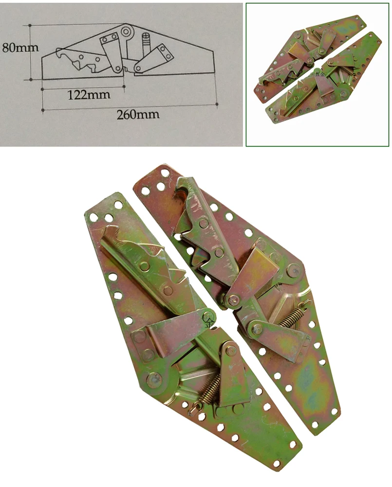 hinge 13