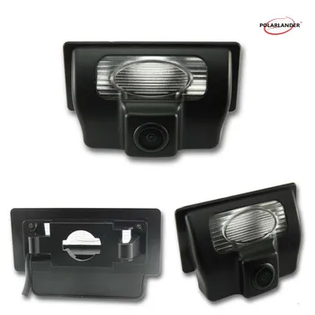 

high quality car backup camera For N/issan T/eana T/iida S/ylphy G/eely P/aladin wired Car RearView Parking Reversing Camera