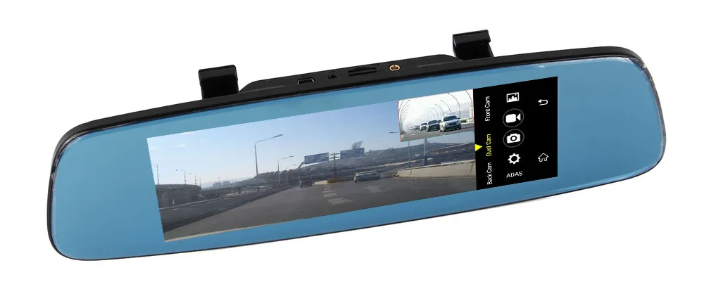Dual Cam-2