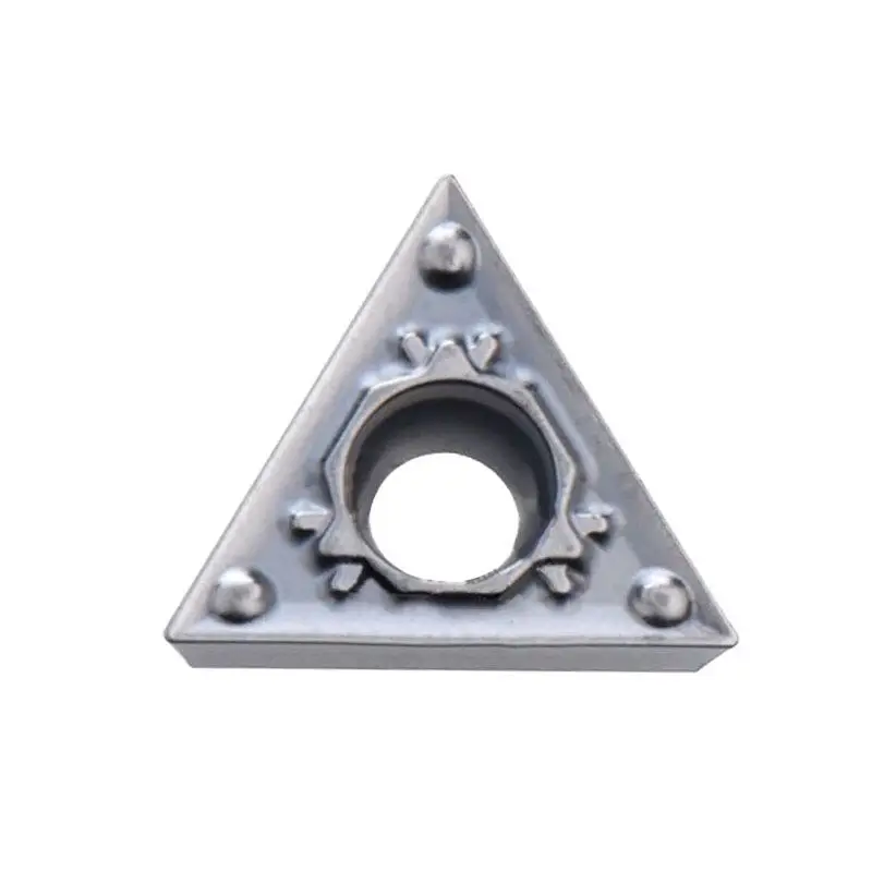 10Pcs Kyocera Insert TCMT090204HQ TN60 Original Internal Turning Tools