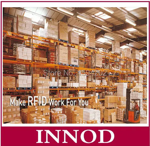860-960 МГц дальний RP-TNC 8 портов фиксированная ИК rfid-считыватель для файлов документов книга библиотека имущества инвентаря Управление