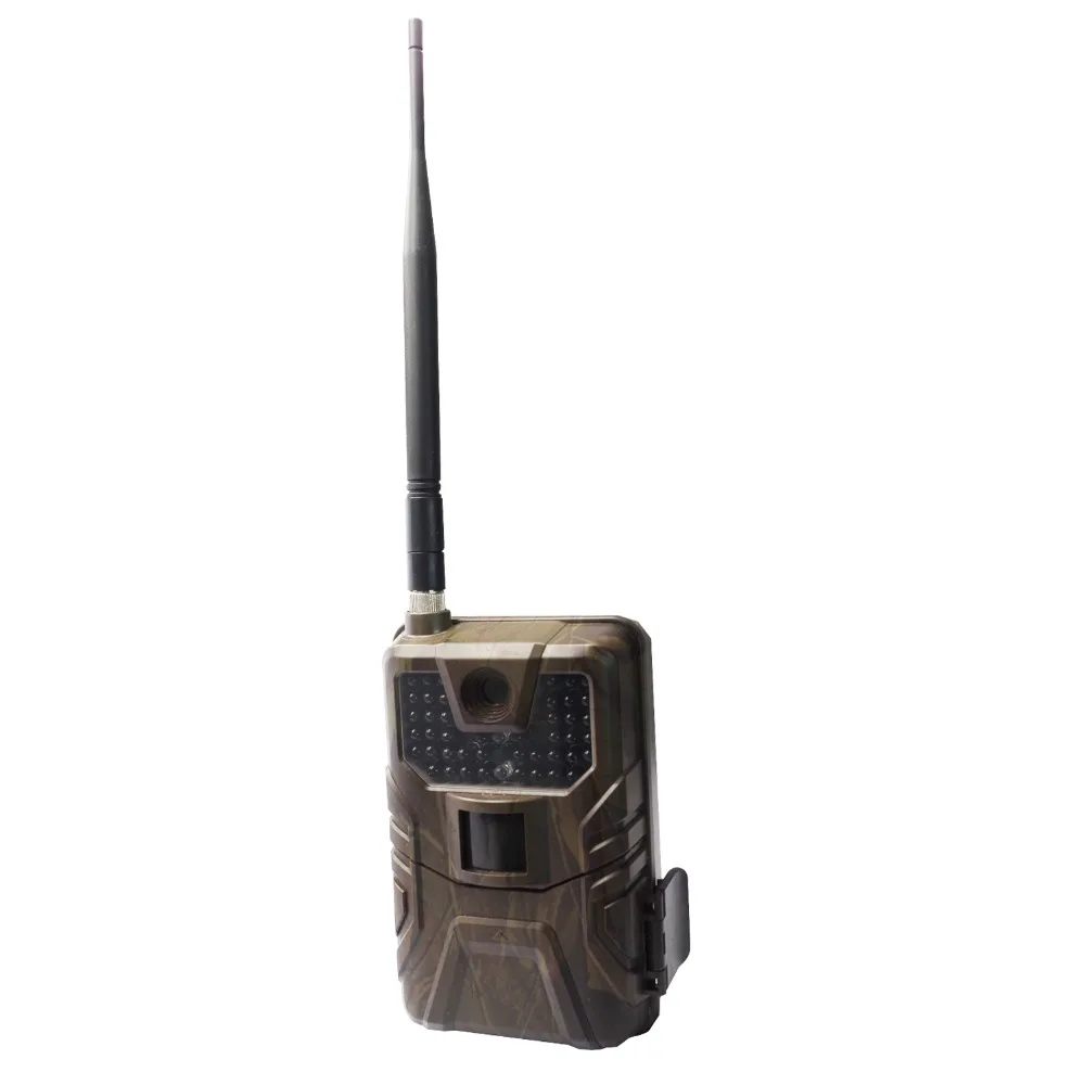 

4G Hunting Camera HC-900LTE Full Size Photo & Video Transmission 30MP image Resource & 4k video FDD-LTE Hunting Trail Camere