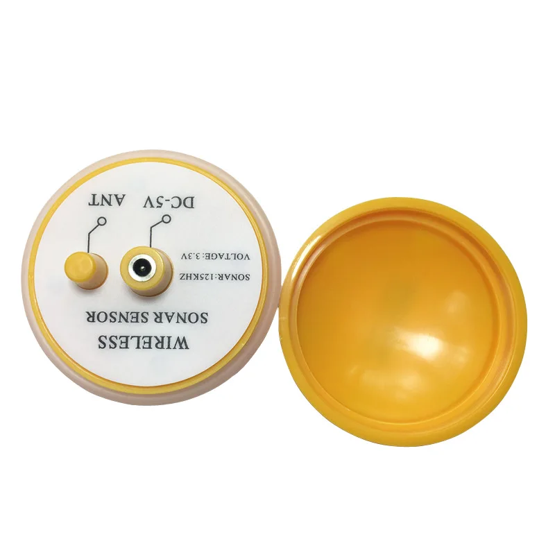 “ Localizador de Pesca para Encontrar Pesca Leqi Ffw1108-1 Inglês Wireless