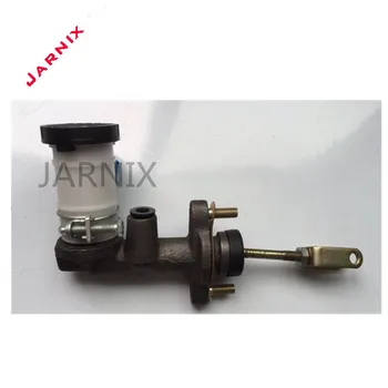 

Clutch Master Cylinder For Isuzu TFR OEM: 8-97022-614-2