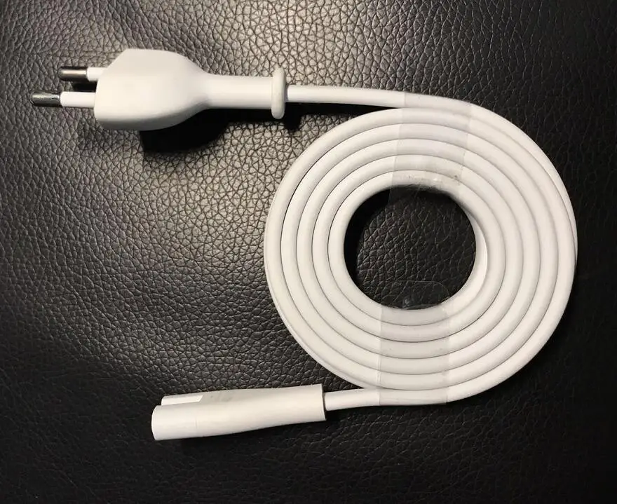 Кабель питания TPFEEL для Mac Mini Router кабель apple TV Time Capsule PS2 PS3 Slim|ac power cord cable|power cablefor mac |