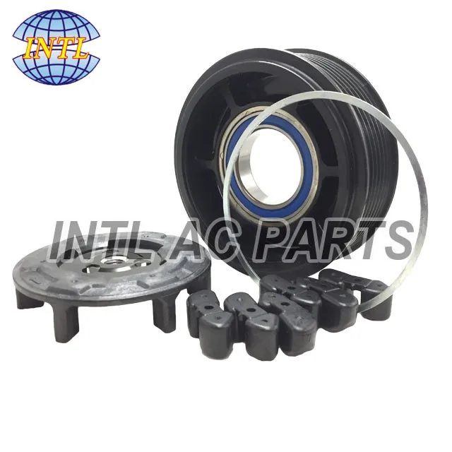 

auto a/c compressor clutch 7SEU17C/6SEU16C for Mercedes Benz MB pulley 0022301011 0022303211 0022305811 A0012301311 A0012303211