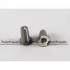Perilla de nivel de micrófono para DJM 800, 850, 900, 900, NEXUS, reemplazo, daa1308, DAA1178 ► Foto 1/5