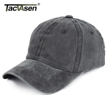 TACVASEN, мужские джинсовые кепки снайпера, Мужская модная кепка, летняя бейсболка, мужские повседневные Шапки, Весенняя бейсболка, TD-QDGP-001