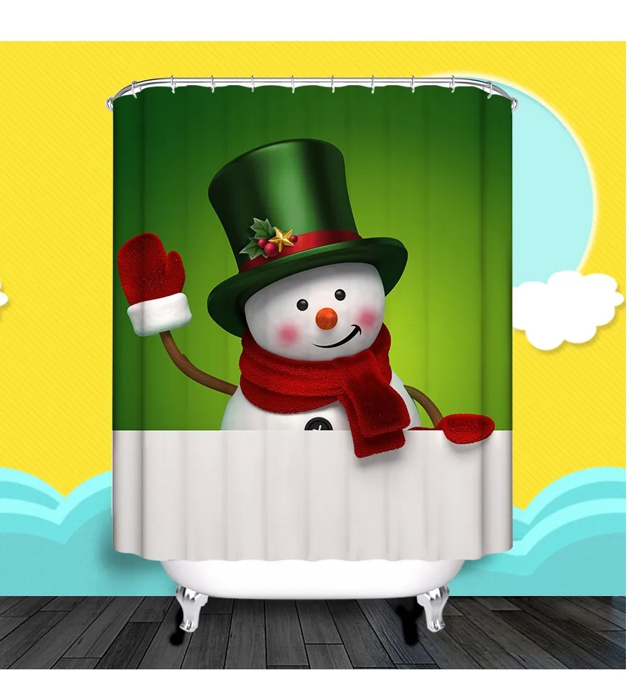 Bathroom Curtains (13)