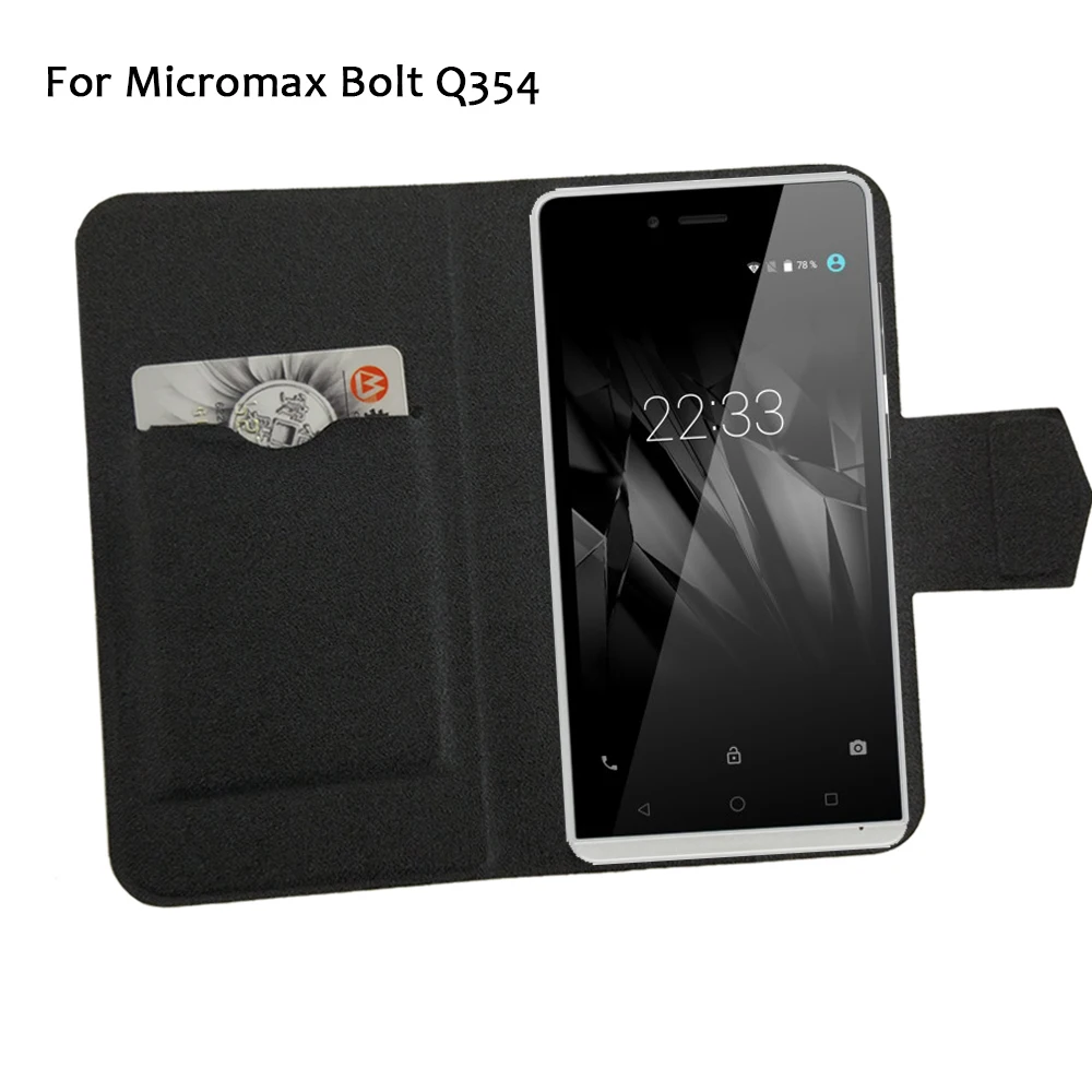 3 Micromax Bolt Q354