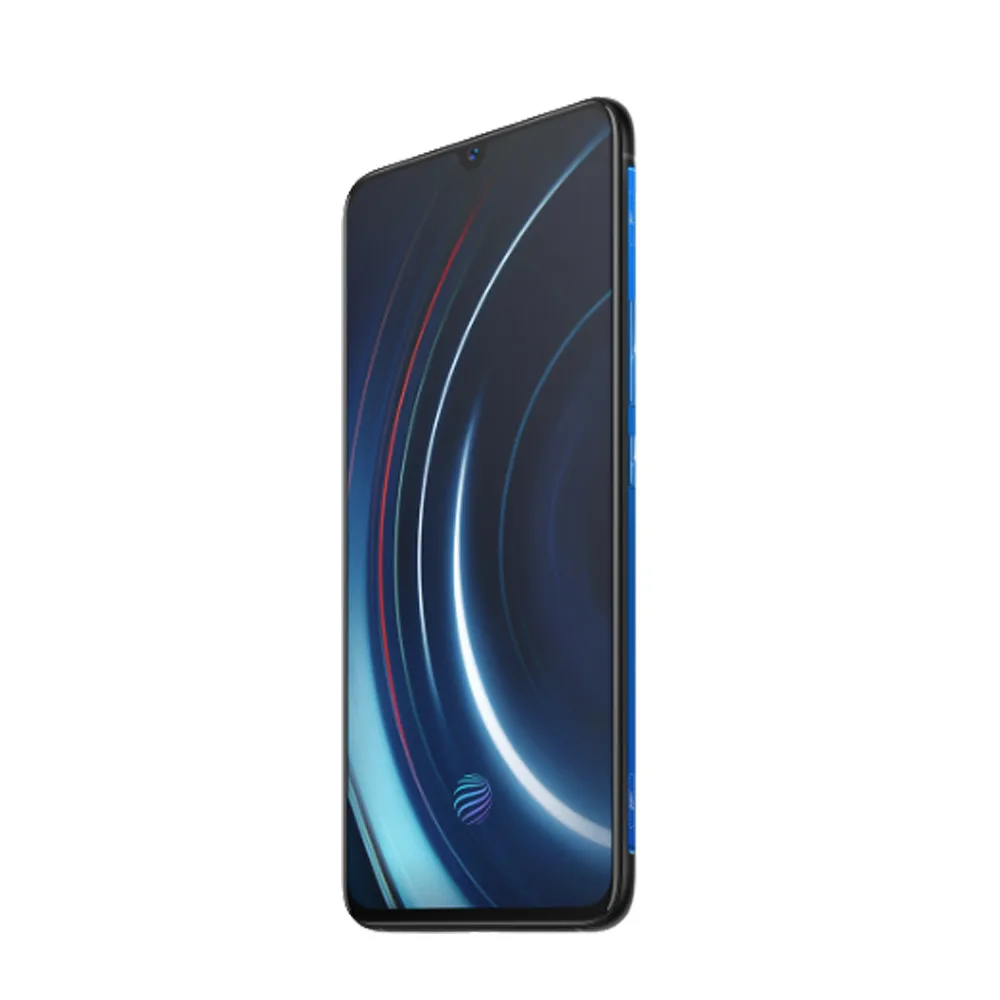 Оригинальный Новый VIVO IQOO 6 ГБ 128 восьмиядерный смартфон Snapdragon855 Android9 44 Вт Быстрая