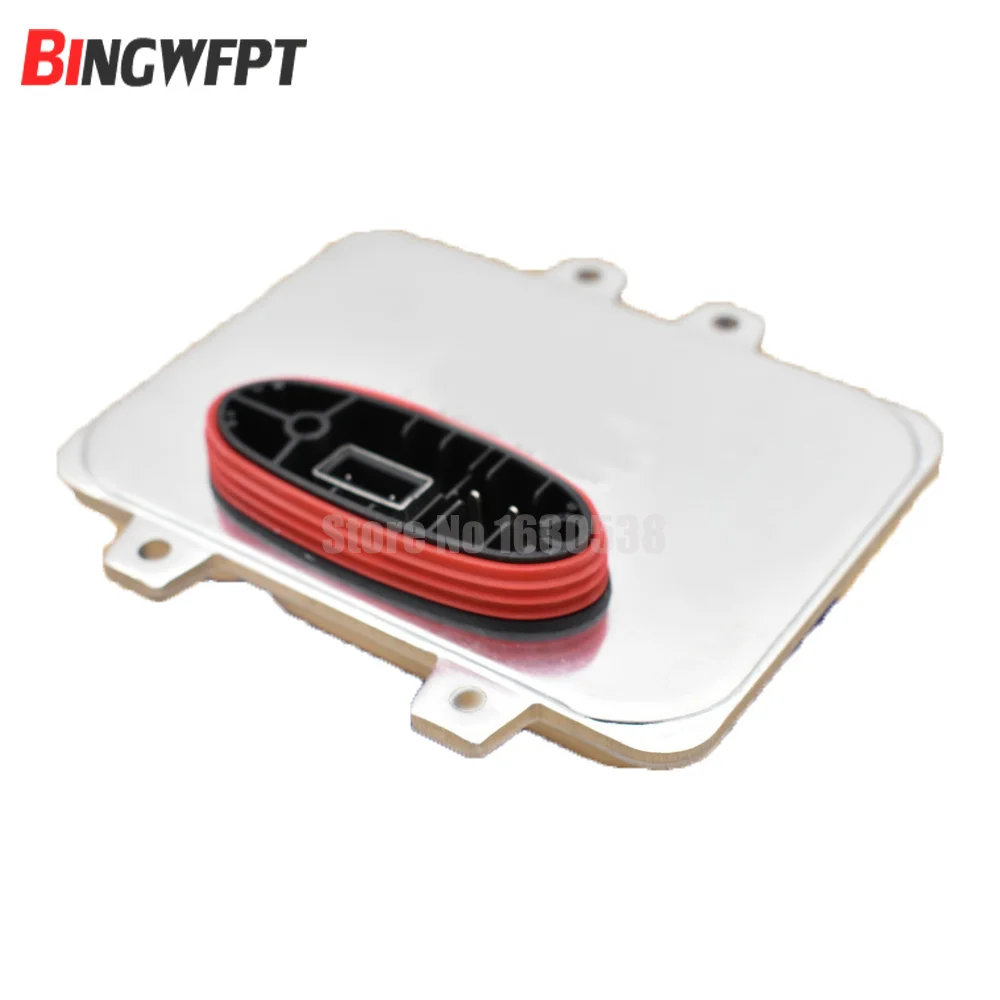 Новый блок управления D1S ECU HID Ксеноновые фары балласт 63126937223 5DV00900000 для Saab Cadillac BMW