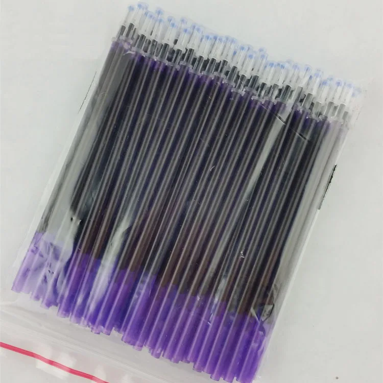 0.5mm cross stitch water soluable pen fabric canvas marker marking pen water erasable washable pen cross stitch tools