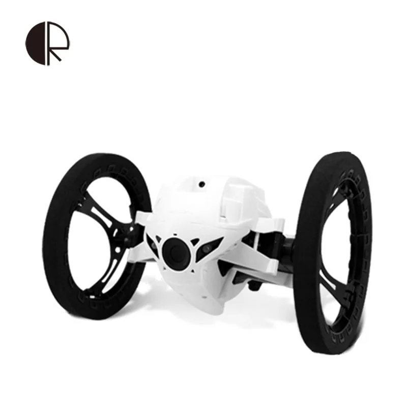 2017 high quality jump RC cars Remote control jump car jumping sumo