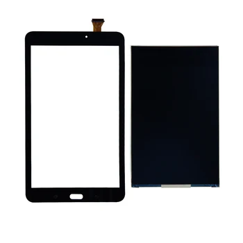 

For Samsung Galaxy Tab E 8.0 SM-T377 T377 LCD display screen + Touch Panel Sensor Replacement Free Tools