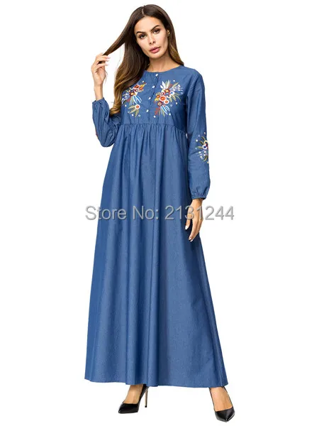 islamic robe601