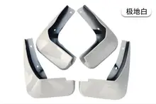 For Hyundai 14-17 brand new SANTAFE IX45 car baking varnish fender modification