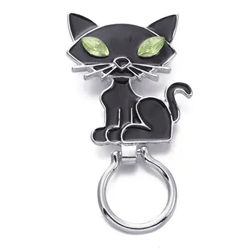 

Halloween Seris of Magnetic Eyeglass Holder for Unisex Adult Birthday Gift for Girlfriend Brooches Christmas Day Gift Design