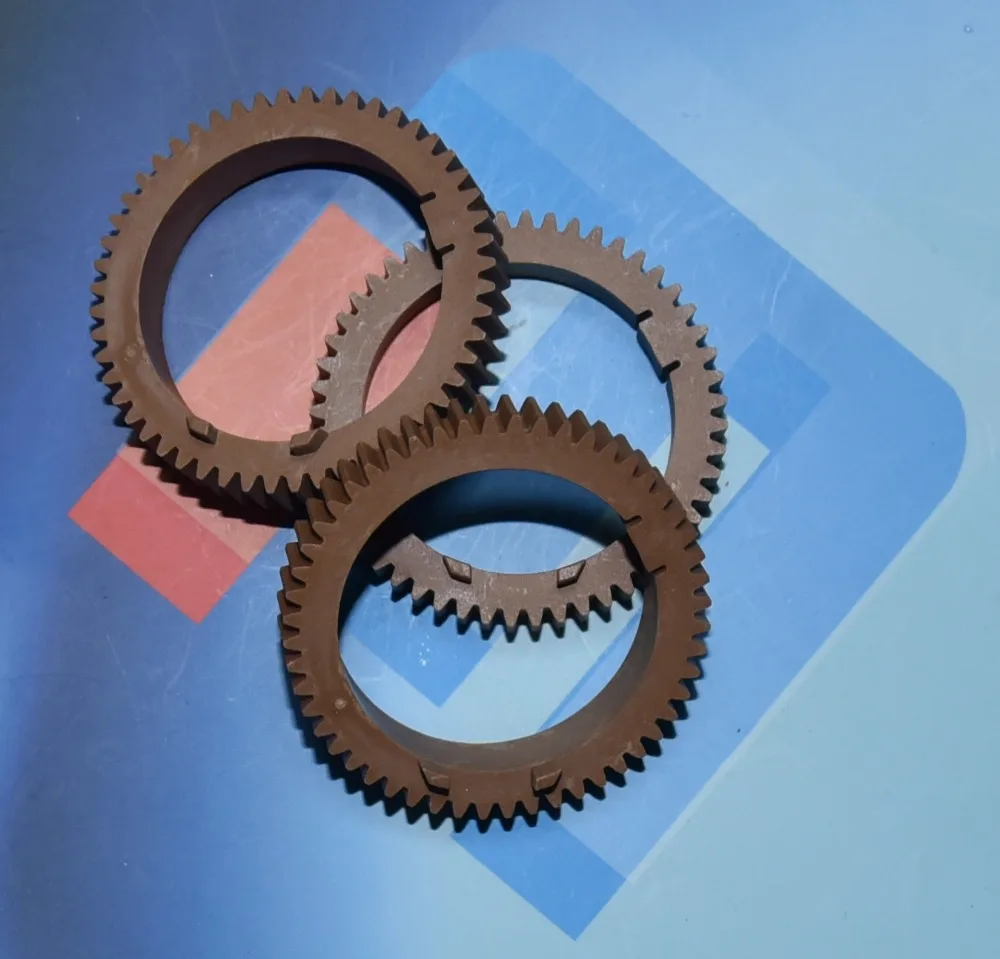 FU6-0736-000 Fuser Gear 52T for Canon IR5570 IR6570 Copier Spare 60usd  50pcs  mjl60 (2)