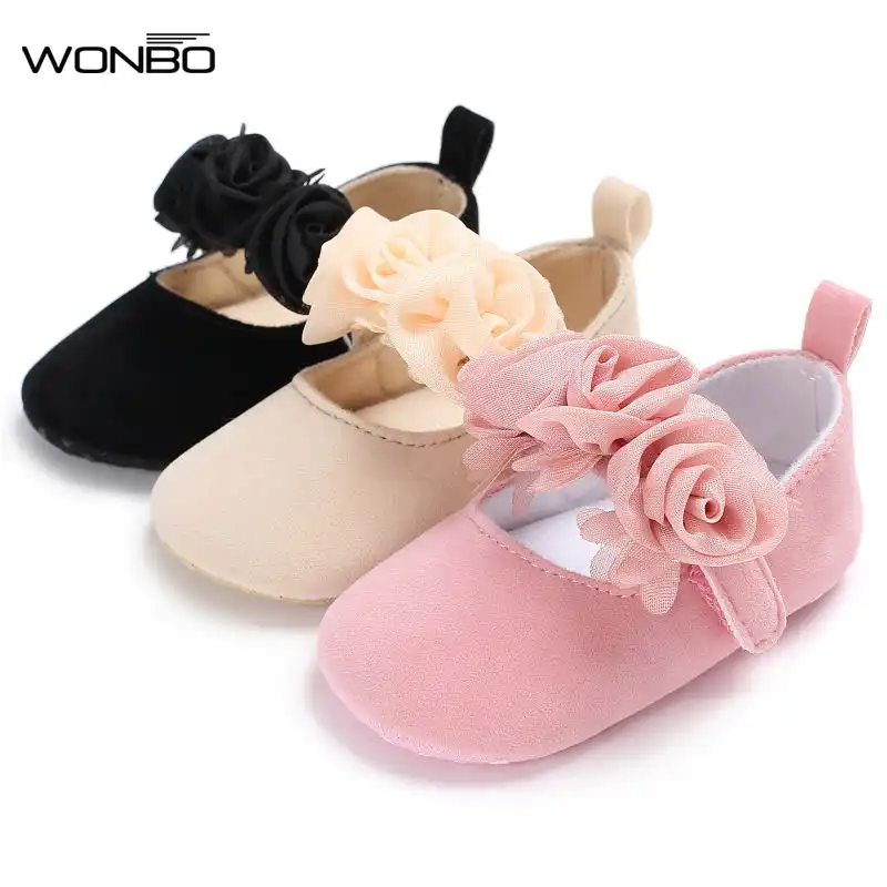 baby girl dress and shoes