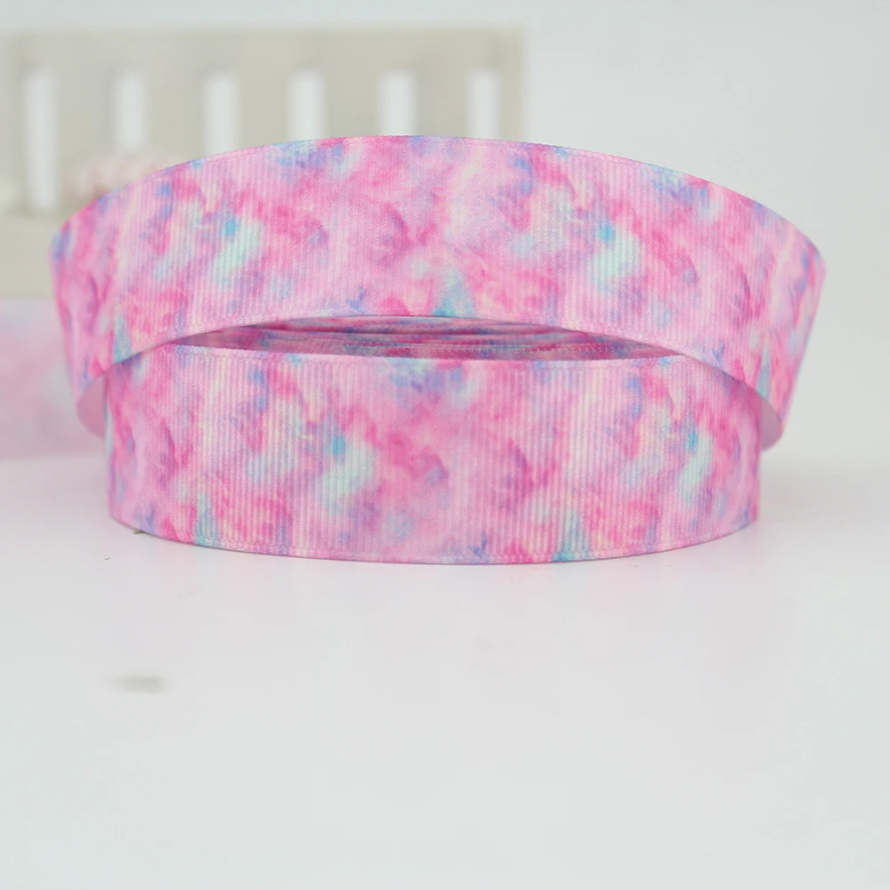 pink ribbon grosgrain (6)