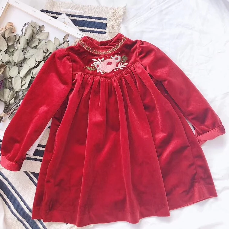 

INS HOT BABY GIRL DRESSES FOR GIRLS CHRISTMAS NEW EVE PARTY DRESSES BP SAME UNICORN PARTY PRINCESS DRESS