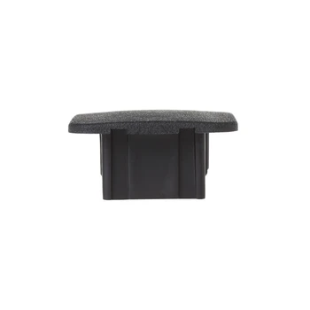 

1-1/4 Inch (1.25") Universal Class I and Class II Black Trailer Hitch Cover Plug