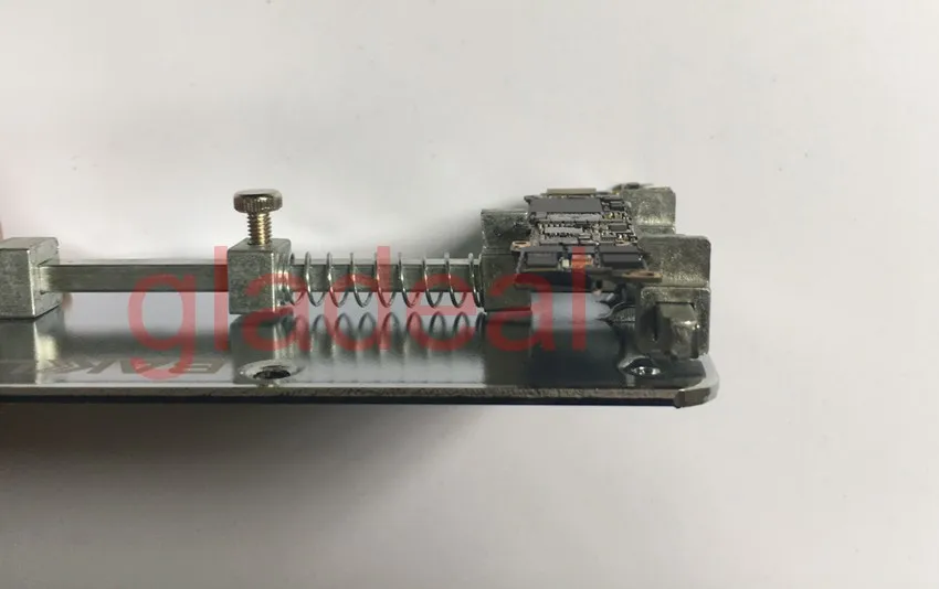 BK-686 Motherboard Fixture-850-2