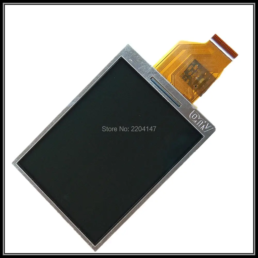 

NEW LCD Display Screen For SAMSUNG PL80 PL81 SL630 Digital Camera Repair Part + Backlight